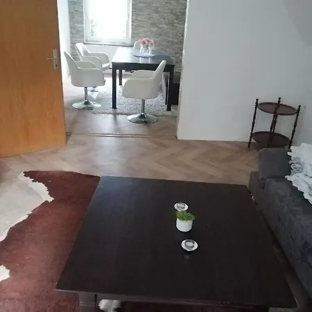 Ferienhaus Naehe Gummersbach Lejlighed *