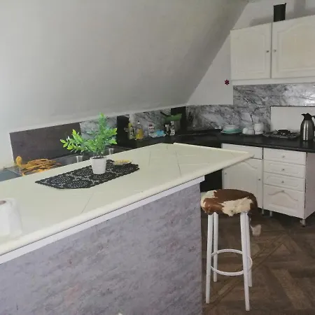 Ferienhaus Naehe Gummersbach Lejlighed