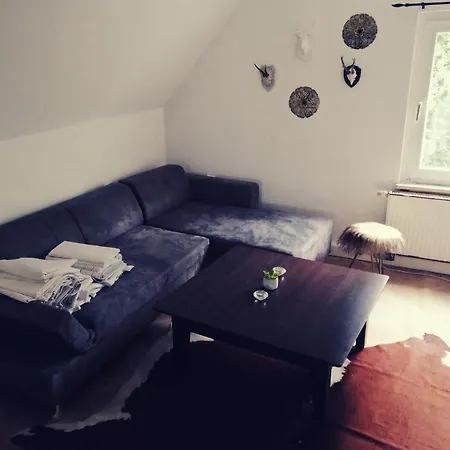 Lejlighed Ferienhaus Naehe Gummersbach *