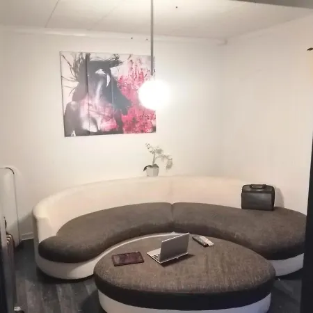 Ferienhaus Naehe Gummersbach Lejlighed *